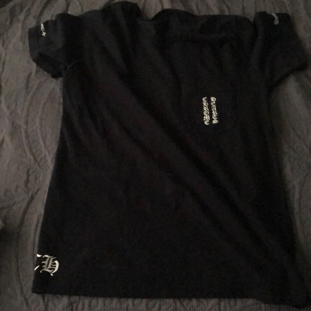 Chrome Hearts Tee
